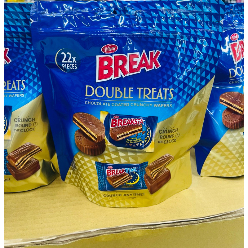 breaksta的價格推薦 - 2026年5月 | 比價比個夠BigGo