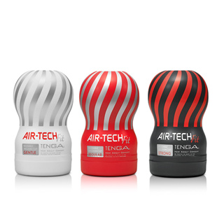 台灣快速出貨「AIR-TECH Fit」TENGA 真空型飛機杯 重複性 成人用品 情趣玩具 情趣用品