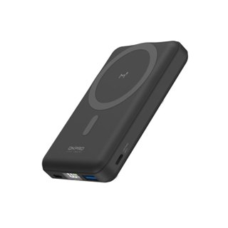 ONPRO MagReact M1 多功磁吸式無線行動電源【10000mAh】