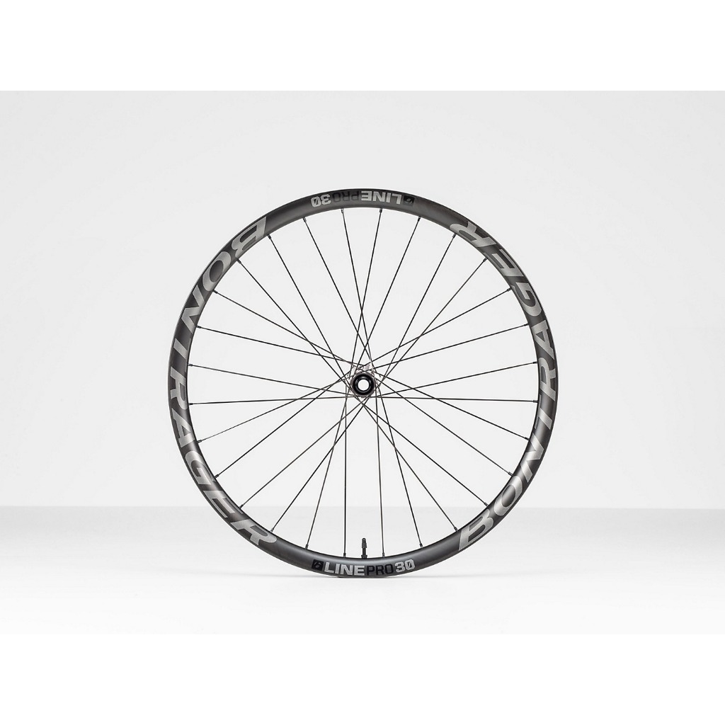 Bontrager Line Pro 30 Disc MTB Wheel boost XD棘輪座 國際六孔 108t