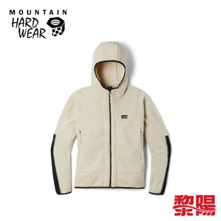 MOUNTAIN HARDWEAR 美國 W/S 單件式保暖外套 (白) 04H15101