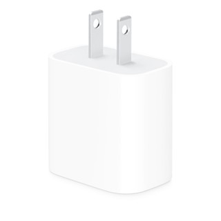 原廠Apple 20W USB-C 電源轉接器A2305(MHJA3TA/A)交換式電源供應器 原廠公司貨旅充手機充電頭