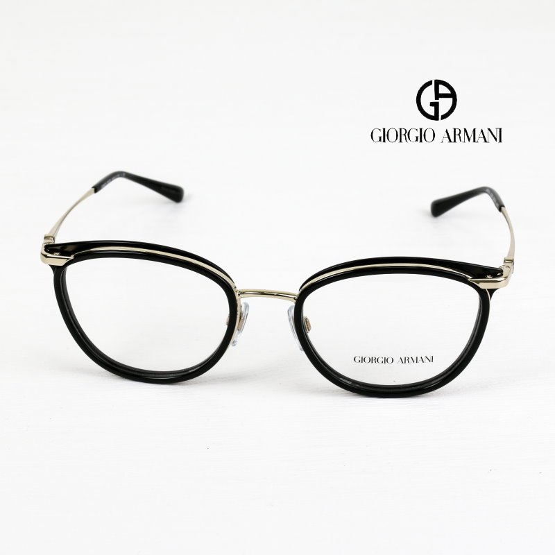 Giorgio Armani AR5074 喬治亞曼尼品牌眼鏡｜全框復古時尚眼鏡 女生品牌眼鏡框【幸子眼鏡】