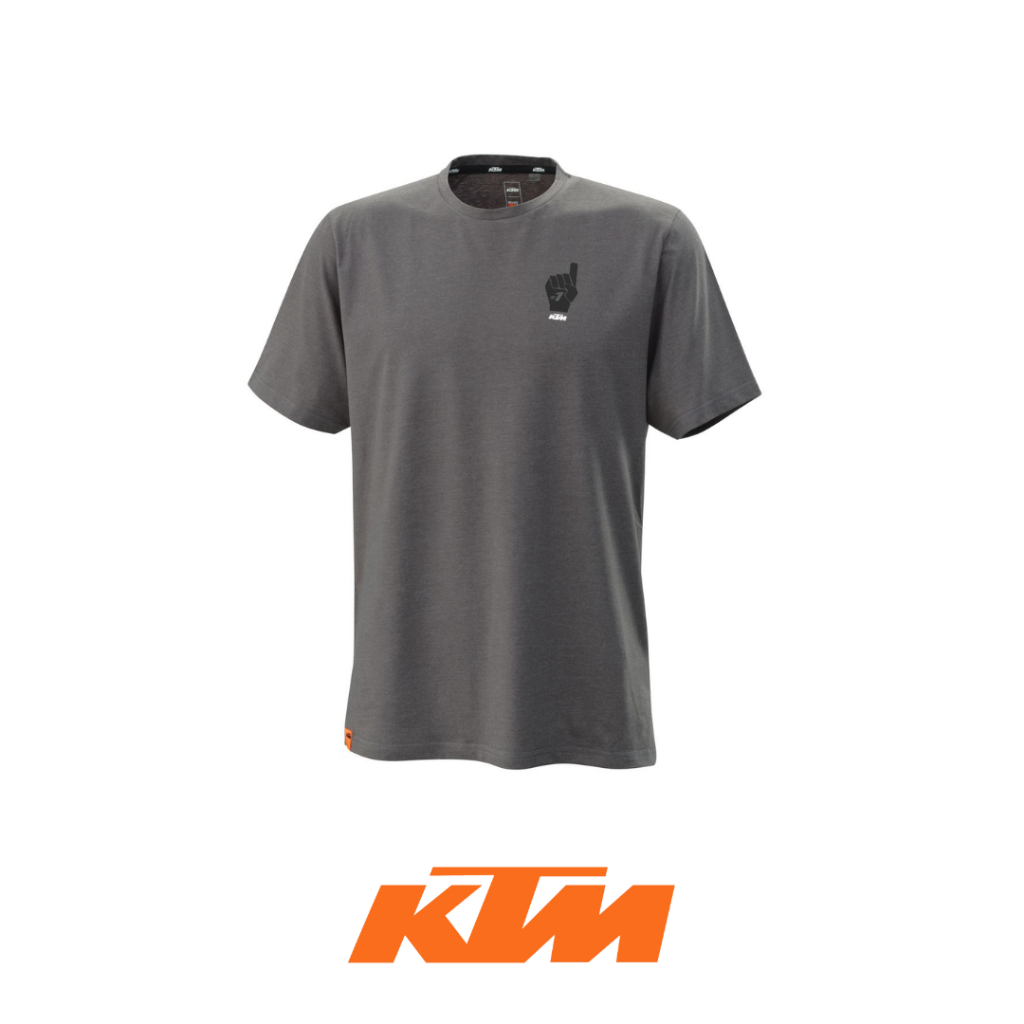 KTM MX TEE T恤 T-Shirt