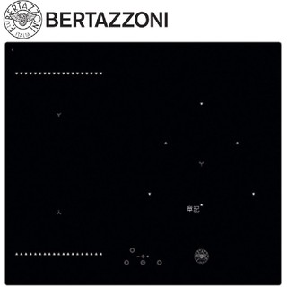 BERTAZZONI 三口感應爐 P603IC1B2NEE