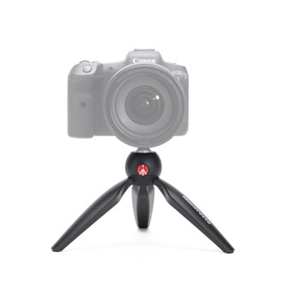 Manfrotto PIXI mini 黑色 迷你三腳架 MTPIXIMII-B 桌上型腳架 [相機專家] 公司貨