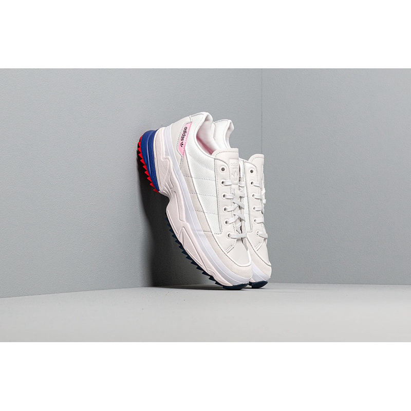 【近全新】23.5號 ADIDAS KIELLOR W 女慢跑鞋｜女用｜運動鞋