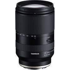 公司貨 Tamron 28-200mm F2.8-5.6 DiIII Sony E環 俊毅 28-200