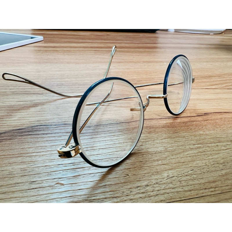 日本手工眼鏡 BJ CLASSIC 一山眼鏡