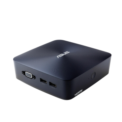 斷捨離-ASUS 華碩UN45 N3150/8GB/256GB(小主機/Mini PC) 上