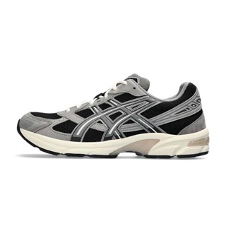 Asics GEL-1130 復刻跑鞋 灰黑 透氣 中性款 運動休閒鞋 男鞋 1201A255-004 [現貨]