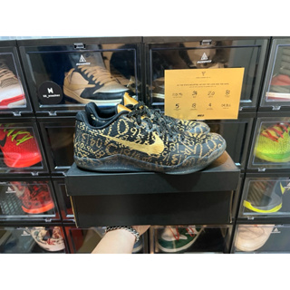 【XH sneaker】Nike Kobe 11 ID “Manba Day” 曼巴日us11 已售出