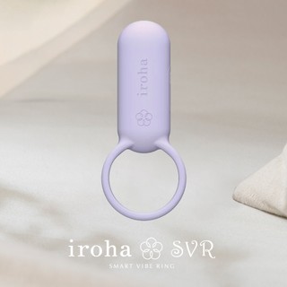TENGA SVR 巧振環-紫