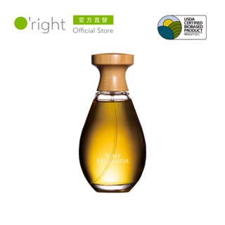 O'right 歐萊德 咖啡因養髮液100mL (單品優惠/限定套組) 明星經典熱銷