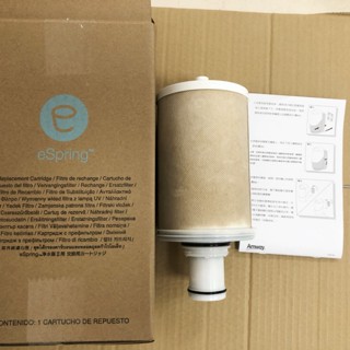 安麗 Amway 益之源 淨水器 濾心 已使用過 舊品 示範 教學 實驗 養魚