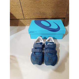 asics 童鞋 IDAHO MINI JP tum185-5001（ 18.5號）