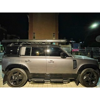 【UNRV環球露營車】車邊帳 FIAMMA F45S 300 DEFENDER 路虎 露營 遮陽棚 三邊圍布 車泊 露營
