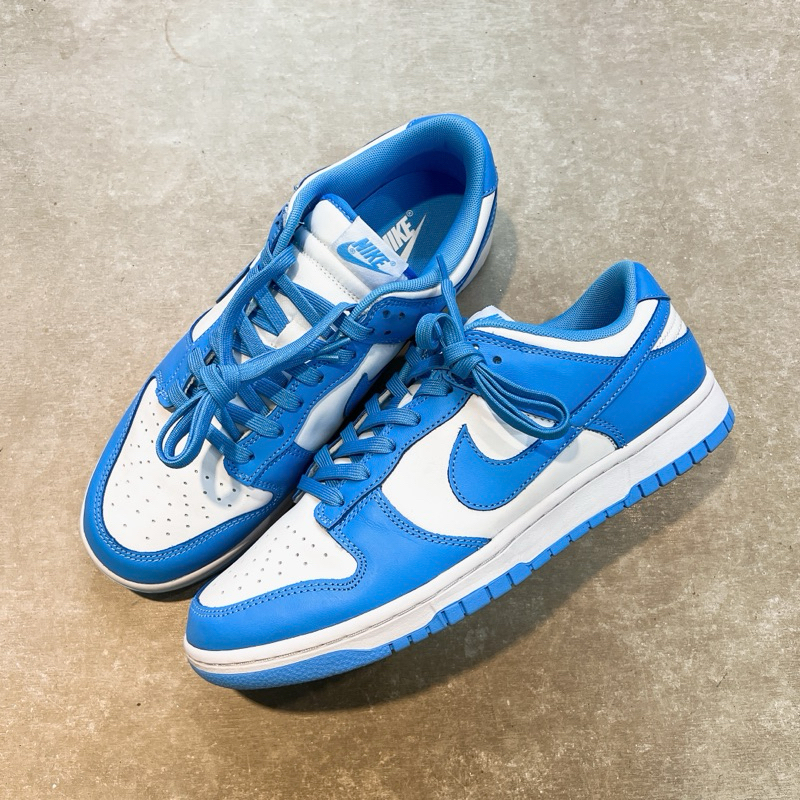 《OPMM》-[ Nike ] Dunk Low Retro (DD1391-102)