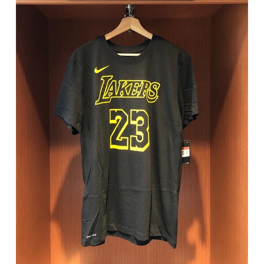 ZQGC🏀James 詹姆斯 城市版 短袖 T恤 球迷版 NBA 球衣 湖人 LeBron 勒布朗 Lakers