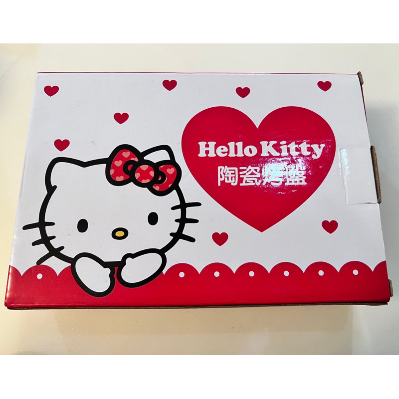 kitty烤盤/全新/隨便賣