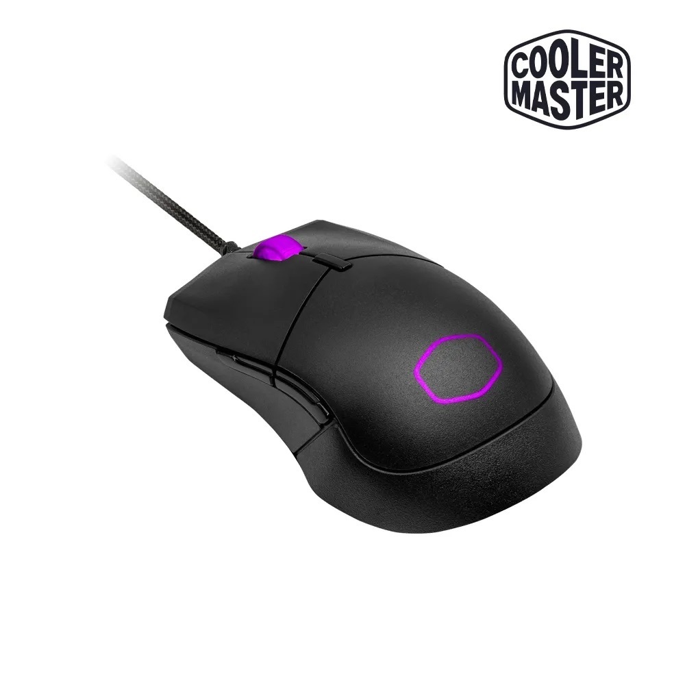 酷碼 Cooler Master MM310 電競滑鼠 黑色