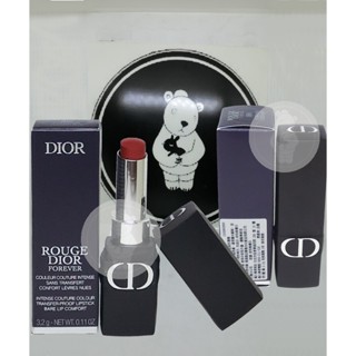《不沾染唇膏》㊣ CD Dior 迪奧 超完美持久唇膏 口紅 ◇三寶◆