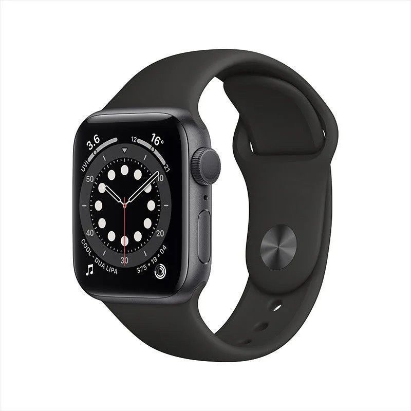 蘋果 二手 正版 iWatch一代 series1/2代 運動 戶外 智能手錶 學生手錶 禮物手錶