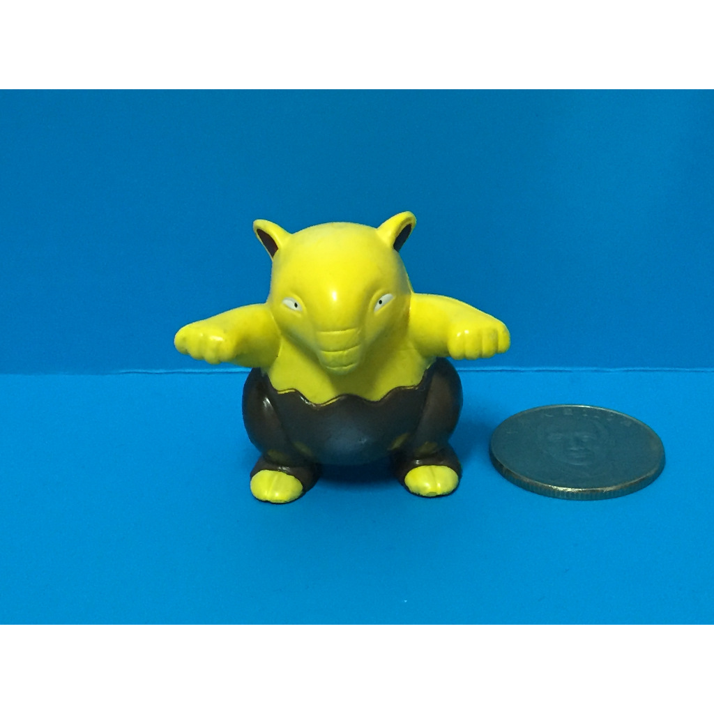 【中寶屋】催眠貘 素利普 精靈寶可夢 神奇寶貝 公仔 模型 玩具 TOMY 任天堂