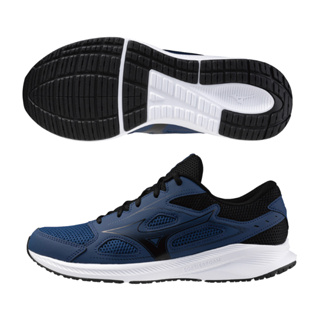 美津濃慢跑鞋 MIZUNO SPARK 9 男款 慢跑鞋 運動鞋 休閒鞋 男鞋 輕量 舒適 深藍黑 K1GA240304