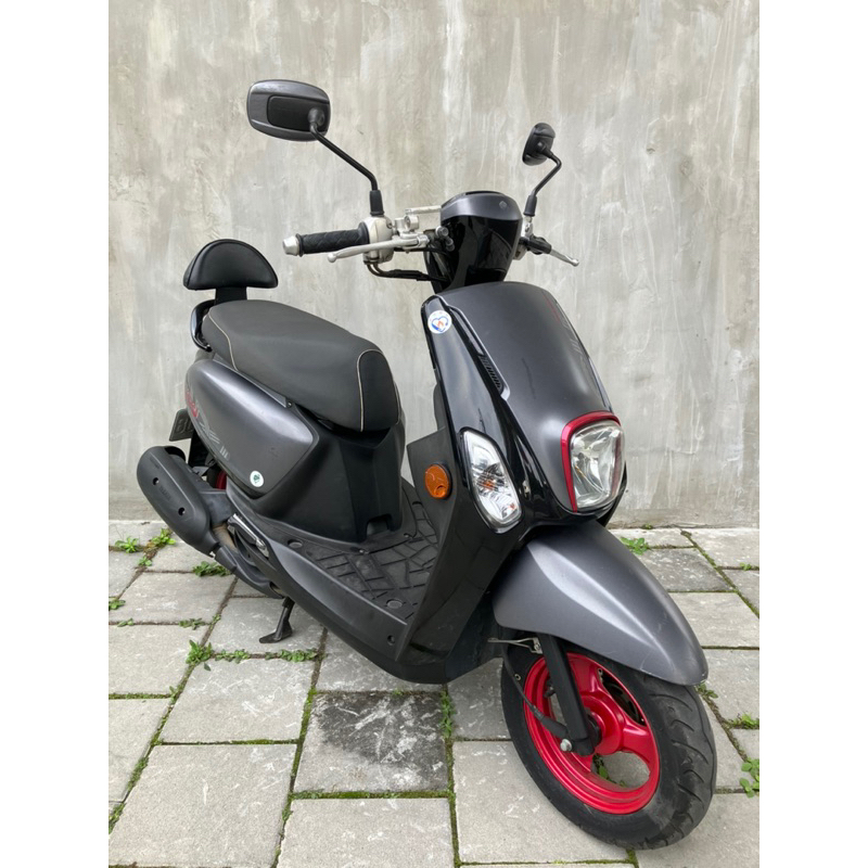 2018 山葉 YAMAHA cuxi QC / 二手機車 / 中古機車 /二手 /中古/ 星川