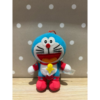 二手 Doraemon 哆啦a夢 超人玩偶 吊飾玩偶 娃娃 小玩偶 出清