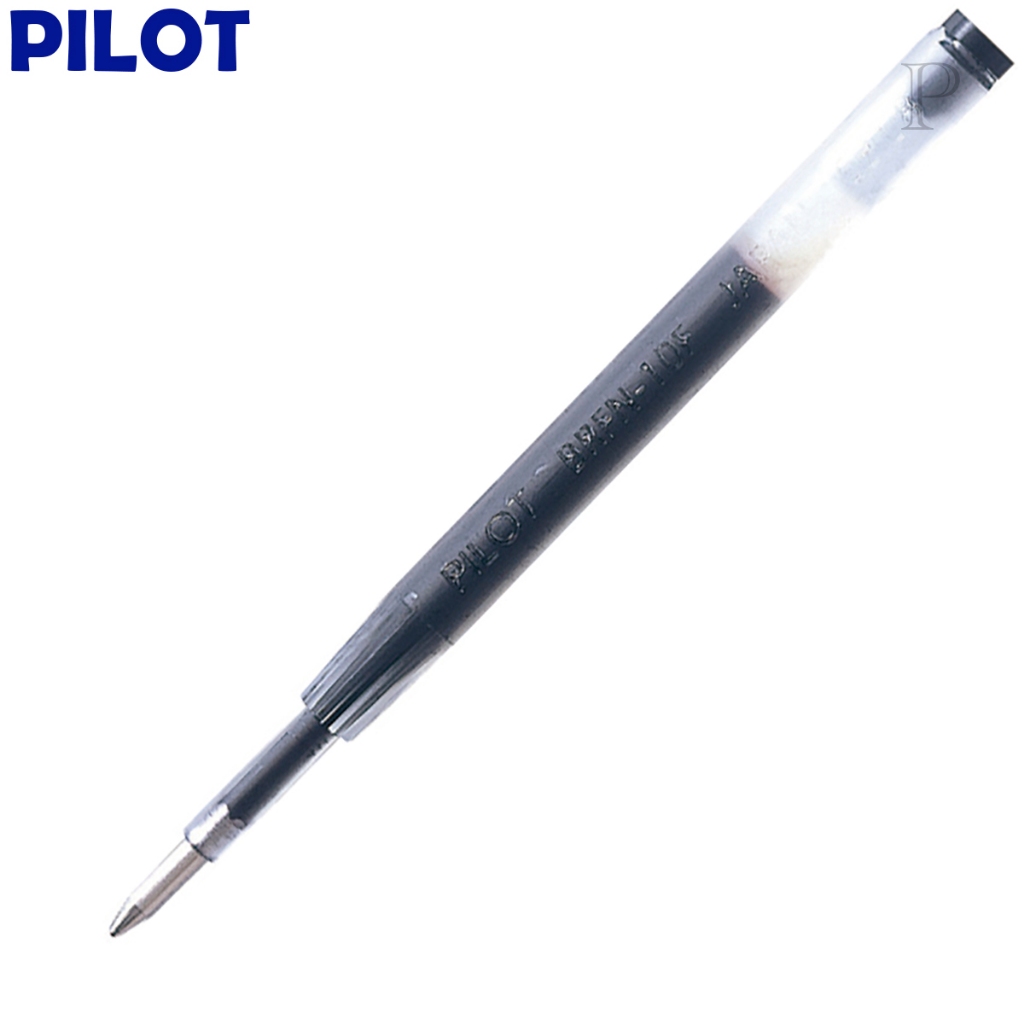 【Penworld】日本製 PILOT百樂 BRFN-10F 原子筆芯0.5 / 0.7mm