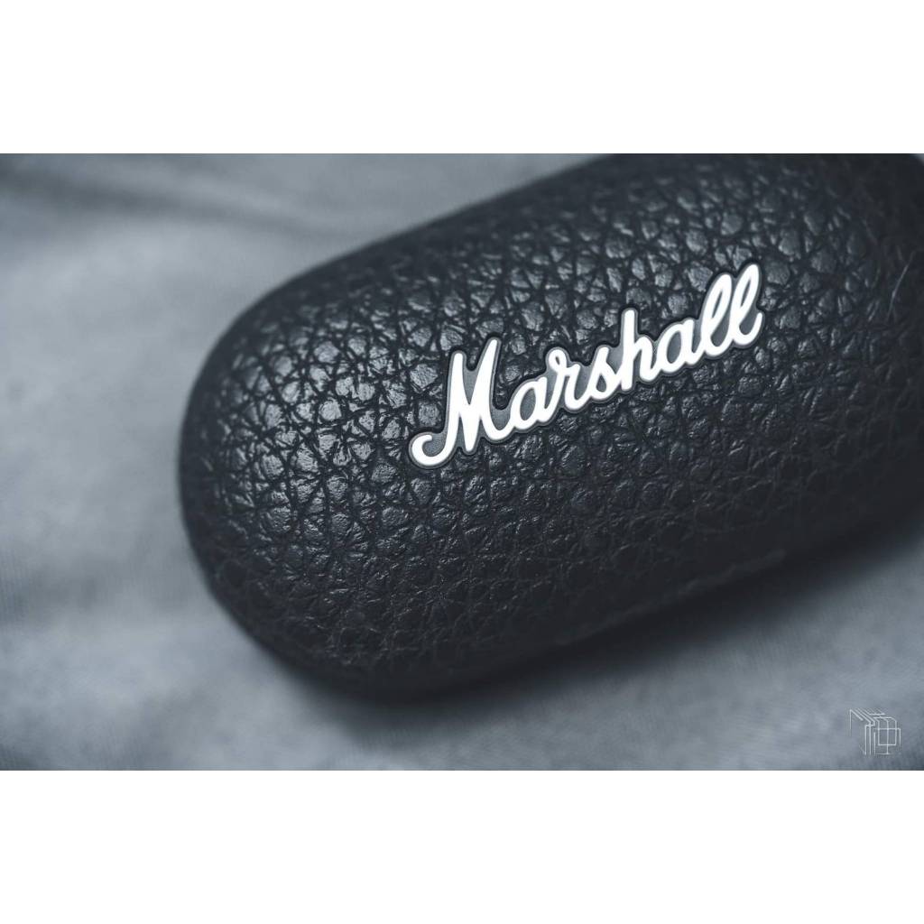 ［二手］Marshall Mode II 真無線藍芽耳機 藍芽耳機 無線耳機 馬歇爾