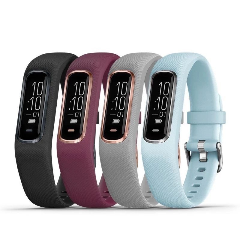 GARMIN vivosmart 4 健康心率手環 手錶