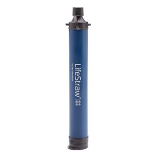 LifeStraw 淨水吸管(單售)