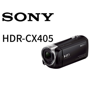 SONY HDR-CX405 單機身 平行輸入 cx405 平輸