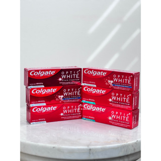 咩兒美國代購🌈美國 Colgate 高露潔 美白牙膏