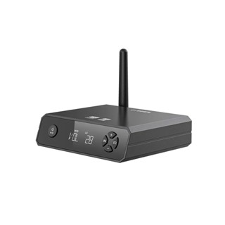 志達電子 FiiO BR13 Hi-Fi藍芽解碼接收器 支援LDAC AptX Adaptive 一對二