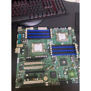 詢價：超微 X8DA3 X58雙路主機板 1366雙路主機板 伺服器工作站主機板