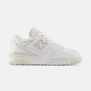 New Balance BB 550 女款 米白 黃 女休閒鞋 BBW550BKB Sneakers542