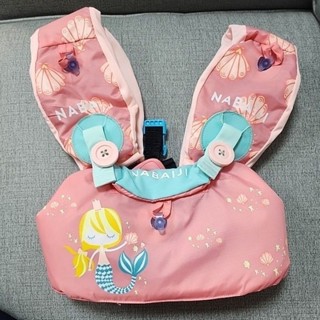 ♡二手9成新♡迪卡儂多功能游泳浮具15-30kg