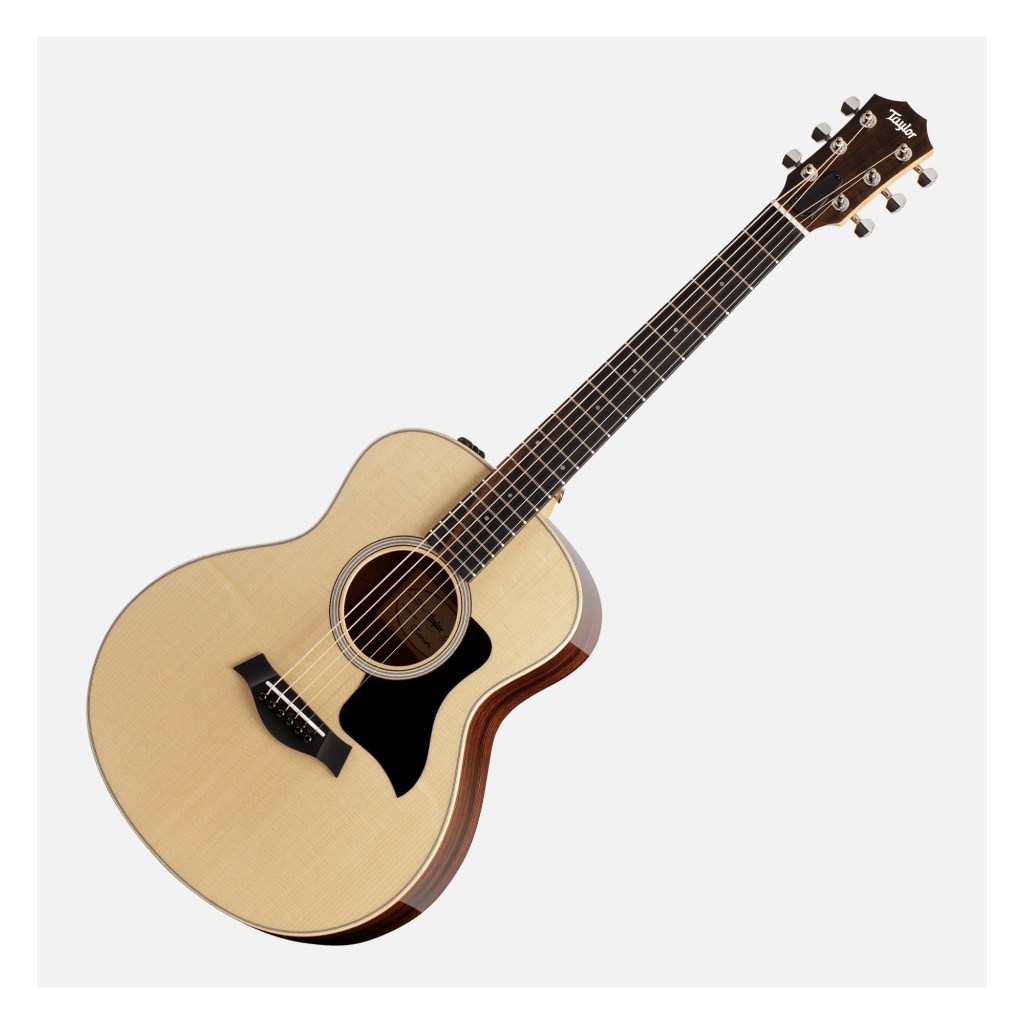 Taylor 旅行吉他 GS Mini E RW Plus 36吋 面單 雲杉木面板 玫瑰木背側 升級版【他,在旅行】