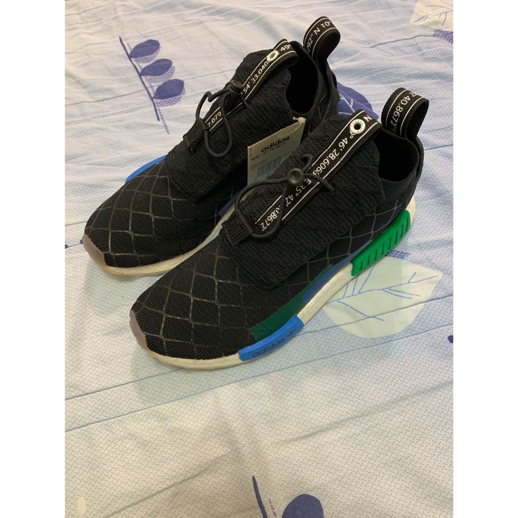 Adidas【NMD TS1 PK MITA】26.5CM 全新・吊牌未拆