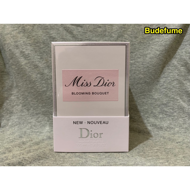 Dior Miss Dior Blooming Bouquet（2023）花漾迪奧女性淡香水100ml