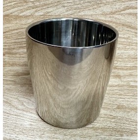A-OK韓式雙層杯#304不銹鋼