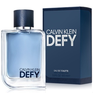 【專櫃公司貨】Calvin Klein 凱文克萊 CK 無畏之心男性淡香水 100ml