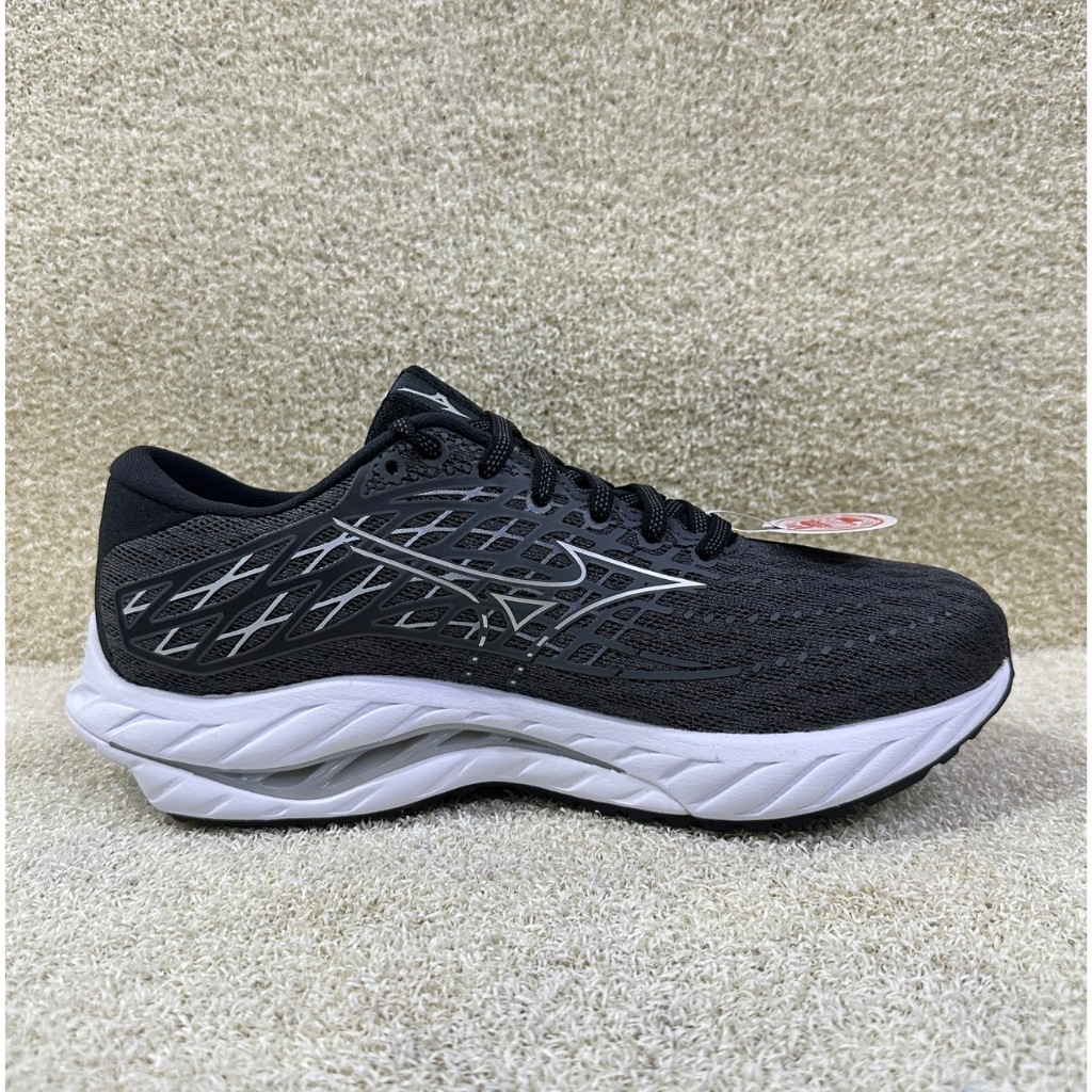 = 水 運動用品 =24年 Mizuno WAVE INSPIRE 20 SW (寬楦) 男慢跑鞋 J1GC244502