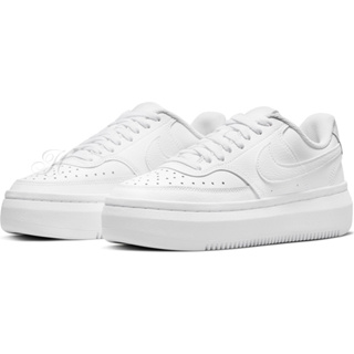 NIKE W NIKE COURT VISION ALTA LTR 女休閒鞋 DM0113100 Sneakers542