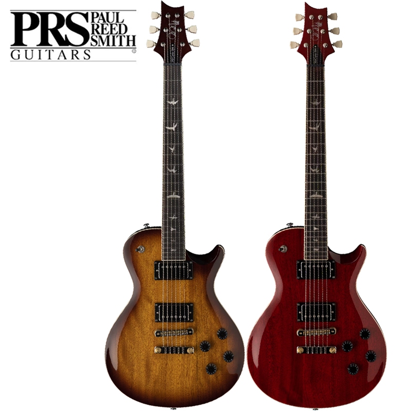 PRS SE McCarty 594 Singlecut Standard 電吉他-經典鑲鳥指板/兩色任選/原廠公司貨