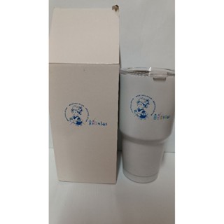 曼秀雷敦 酷涼隨行杯 冰霸杯
